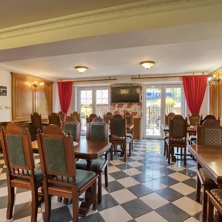 Amelia Maison d'hôtes 2*