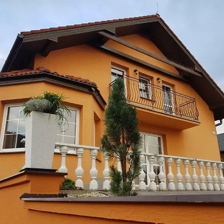 Maison d'hôtes Amelia