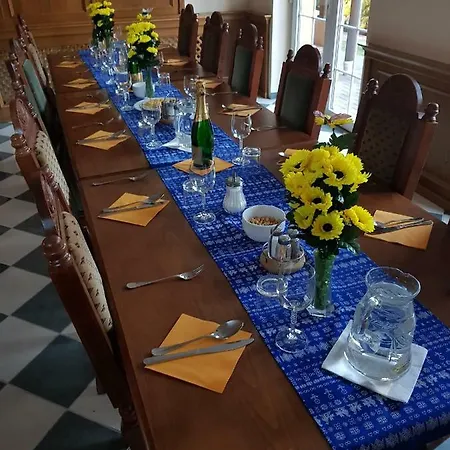 Maison d'hôtes Amelia Rajecké Teplice