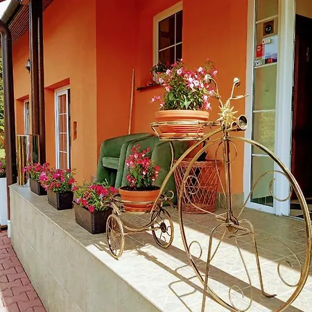 Maison d'hôtes Amelia Rajecké Teplice
